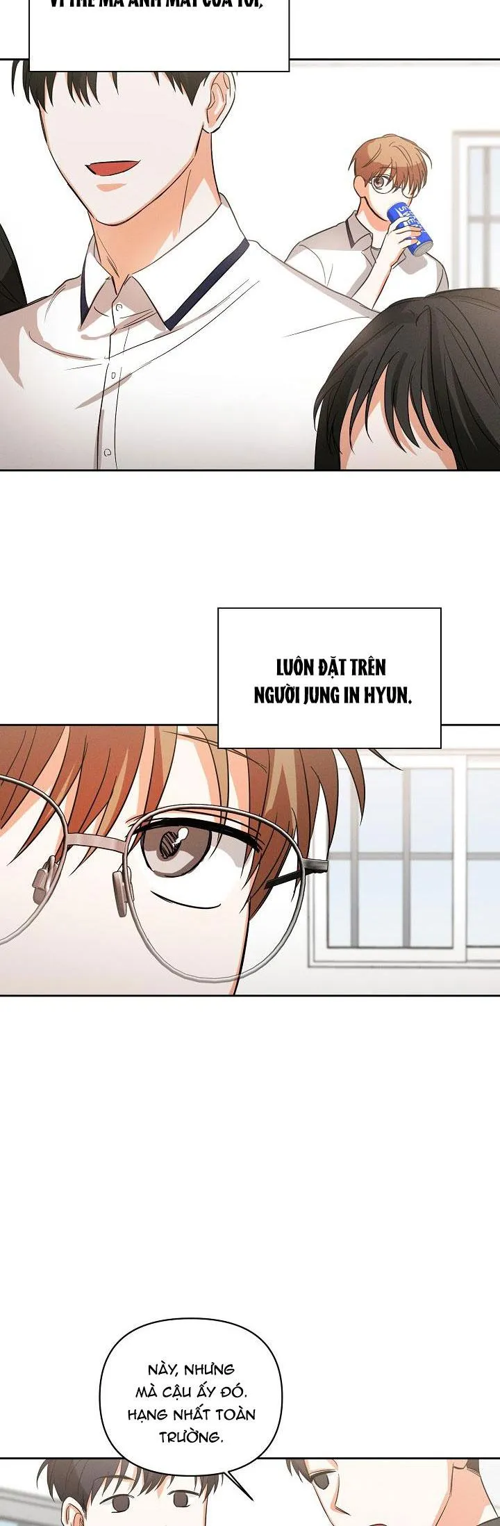 NINE TO NINE Chapter 20 Trang 19