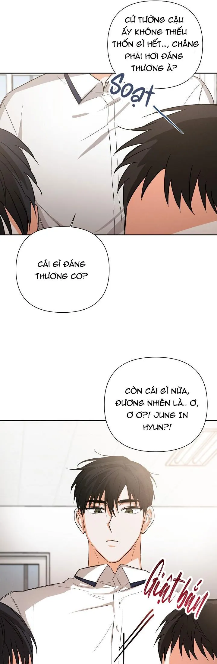 NINE TO NINE Chapter 20 Trang 21