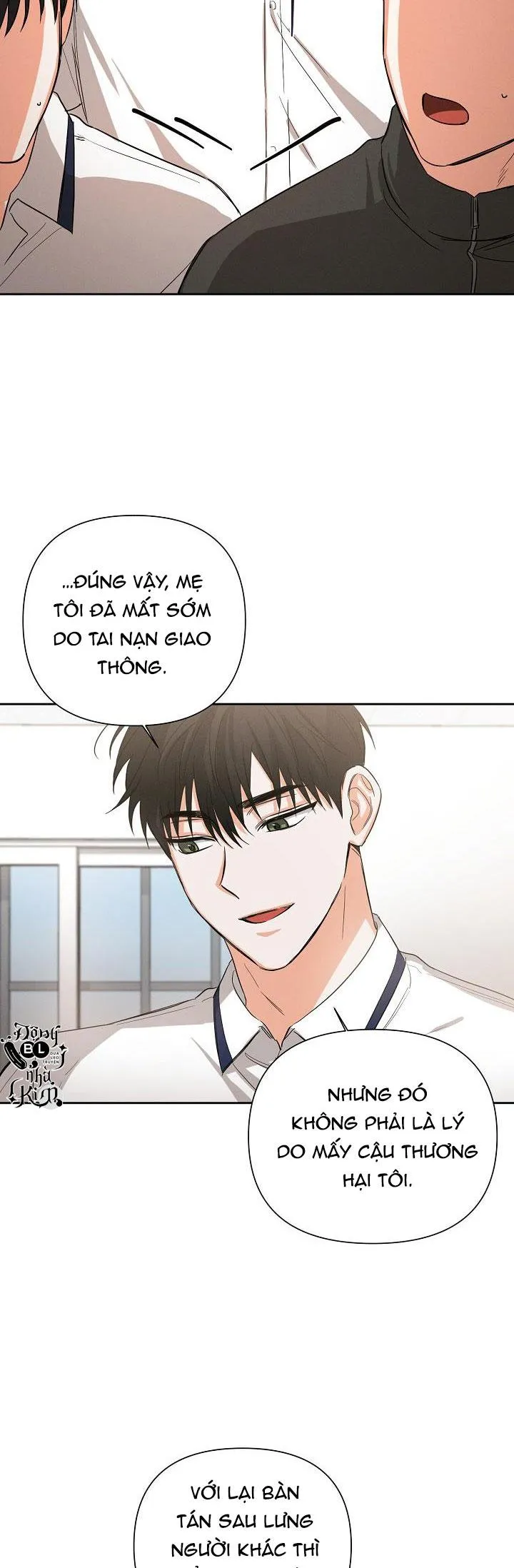 NINE TO NINE Chapter 20 Trang 22