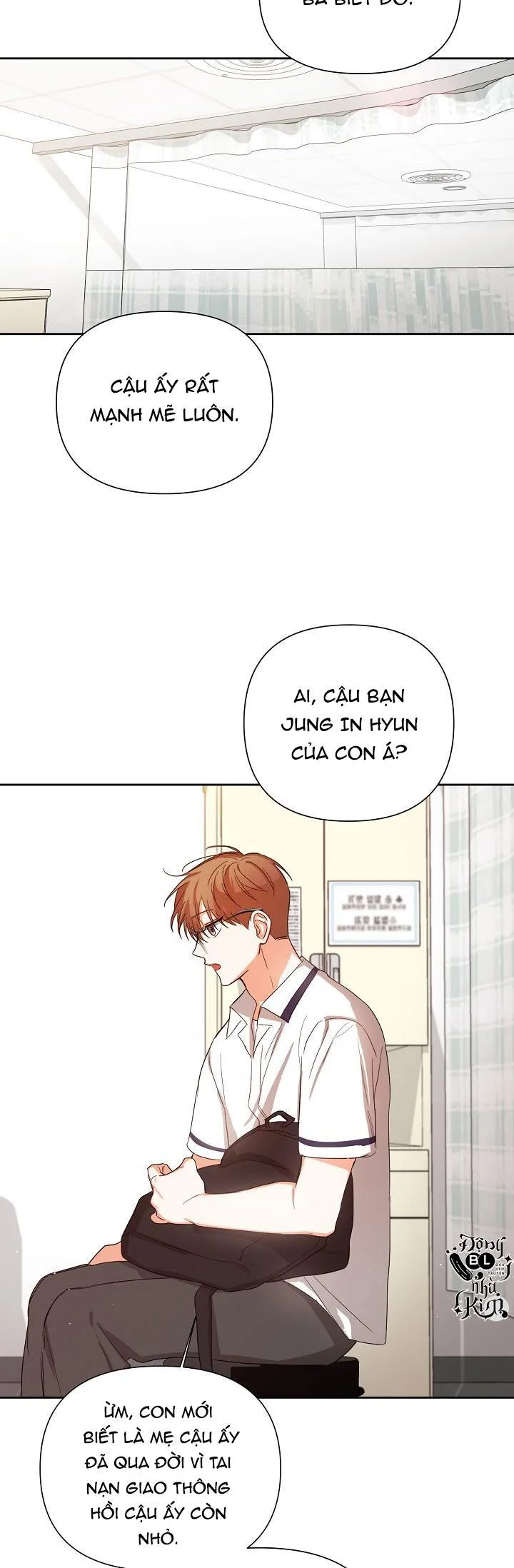 NINE TO NINE Chapter 20 Trang 25