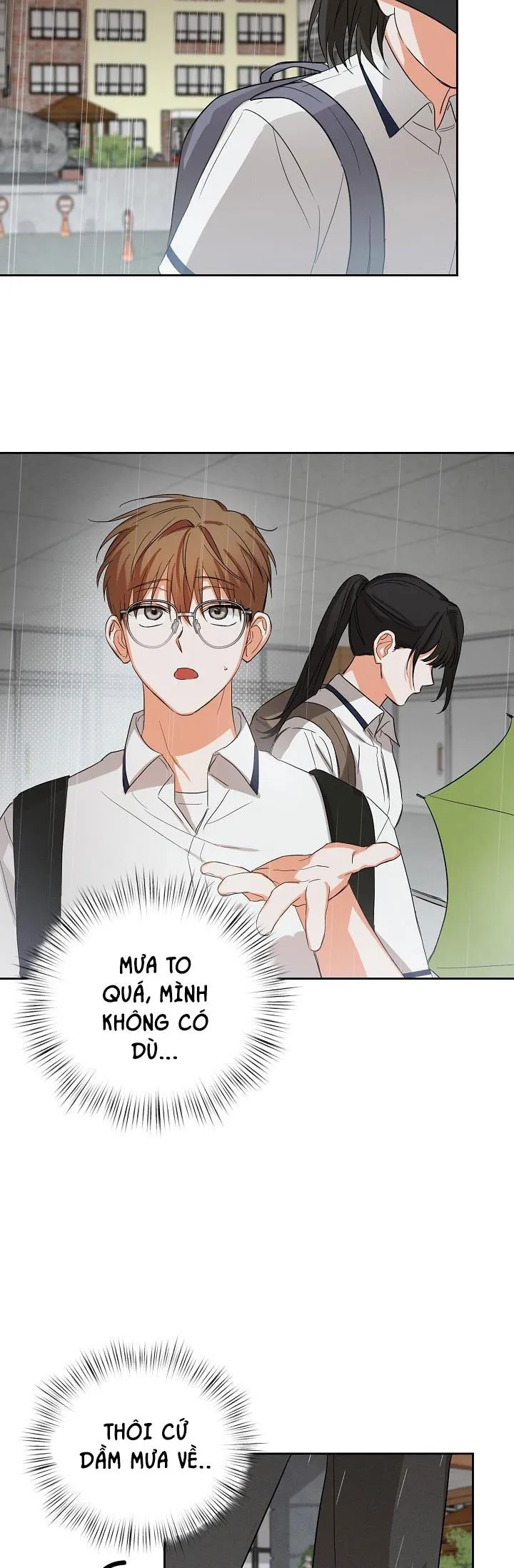 NINE TO NINE Chapter 20 Trang 28