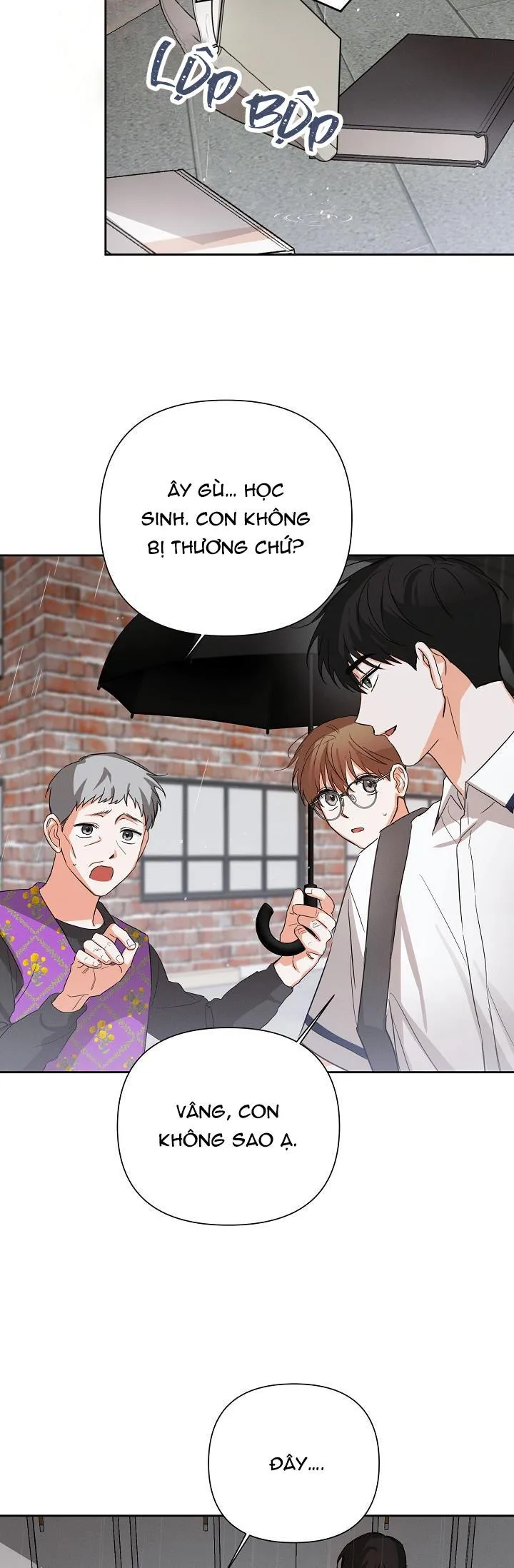 NINE TO NINE Chapter 20 Trang 31