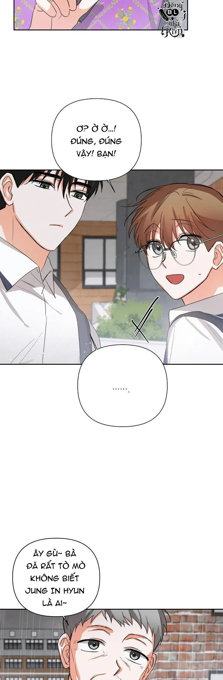 NINE TO NINE Chapter 20 Trang 33