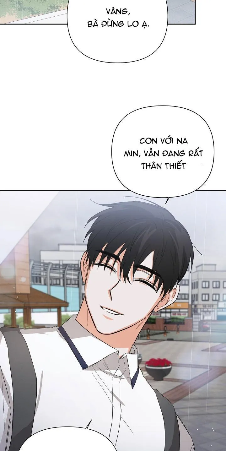 NINE TO NINE Chapter 20 Trang 36