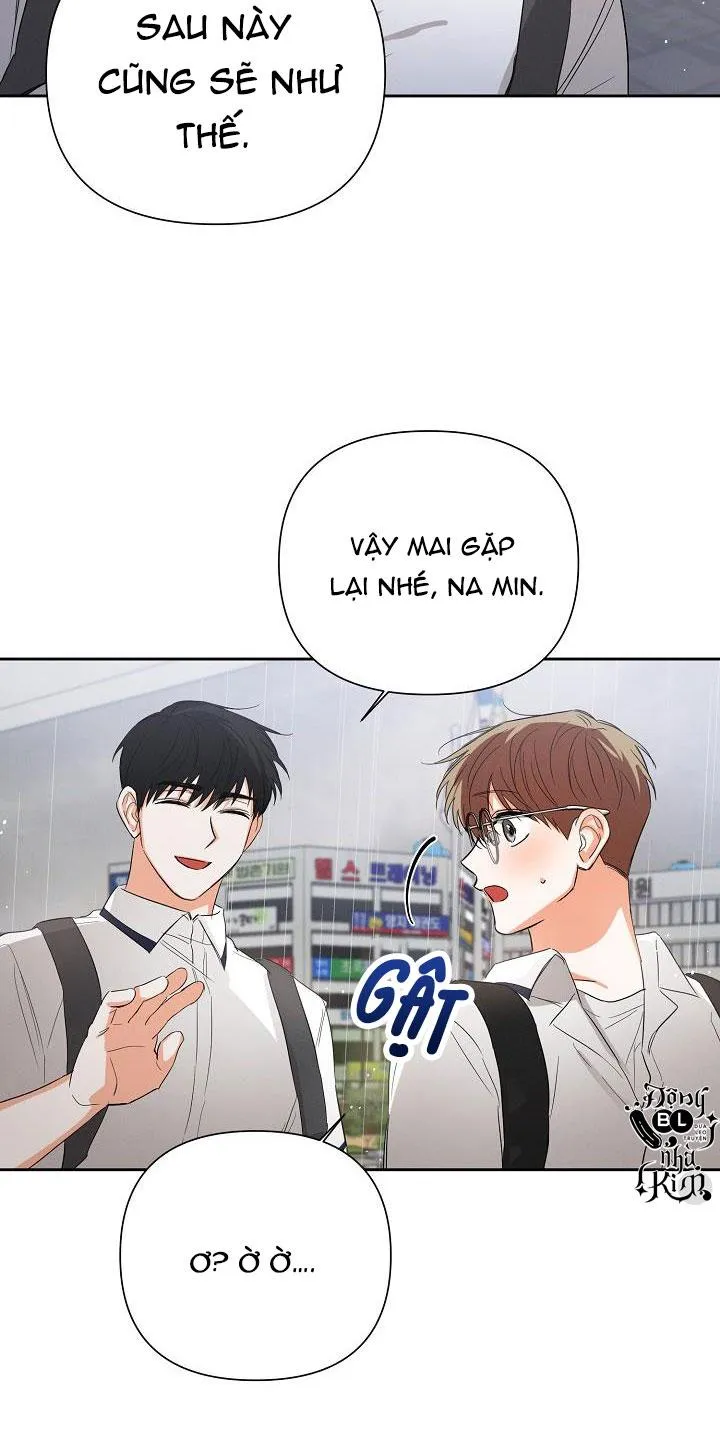 NINE TO NINE Chapter 20 Trang 37