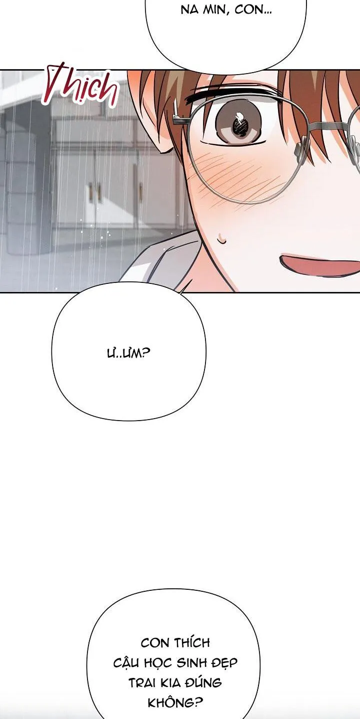 NINE TO NINE Chapter 20 Trang 39