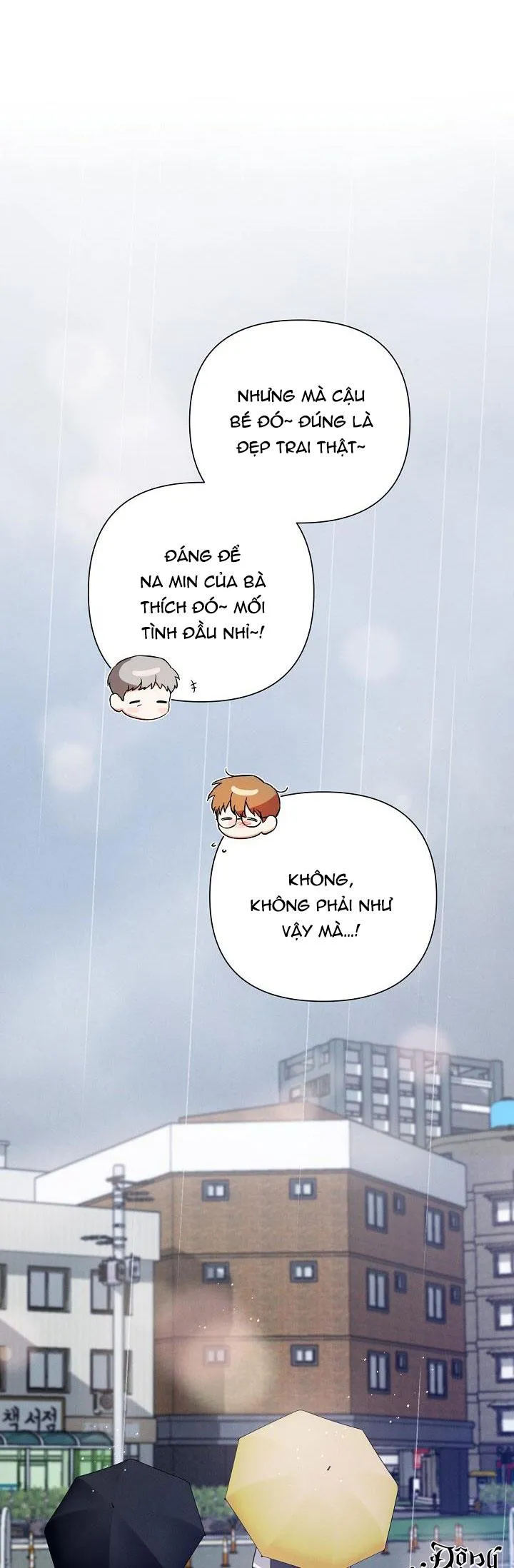 NINE TO NINE Chapter 21 Trang 4