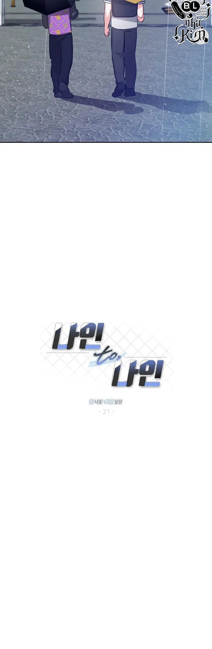 NINE TO NINE Chapter 21 Trang 5