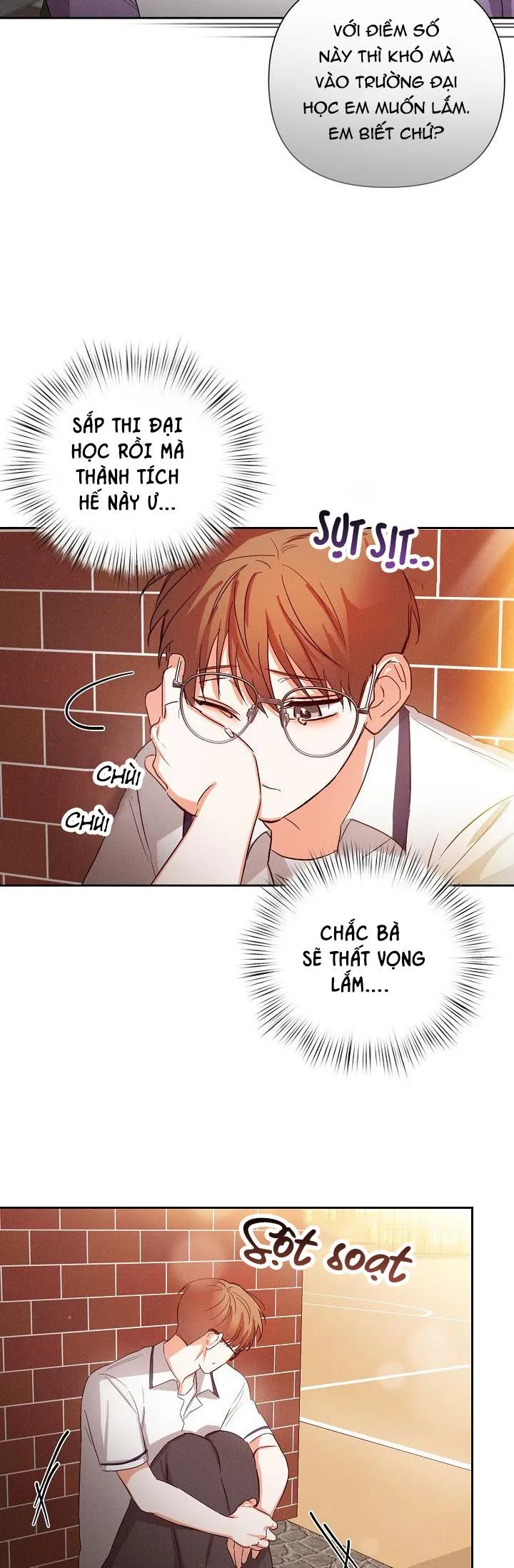 NINE TO NINE Chapter 21 Trang 12