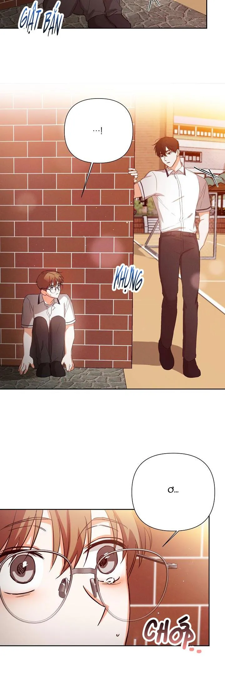 NINE TO NINE Chapter 21 Trang 13