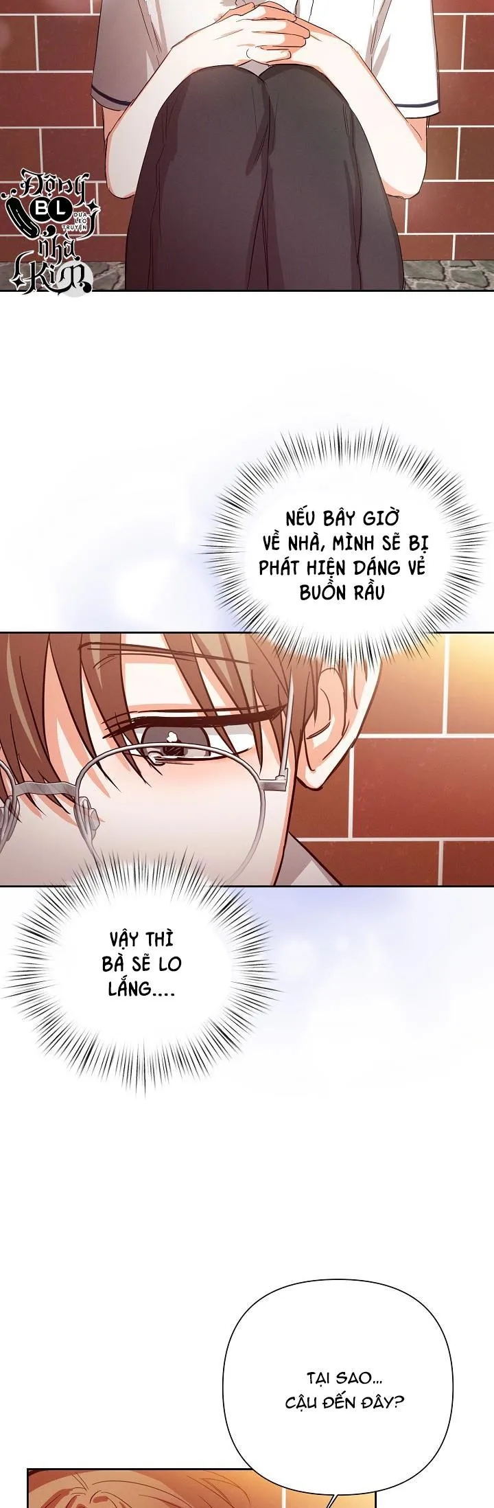 NINE TO NINE Chapter 21 Trang 16