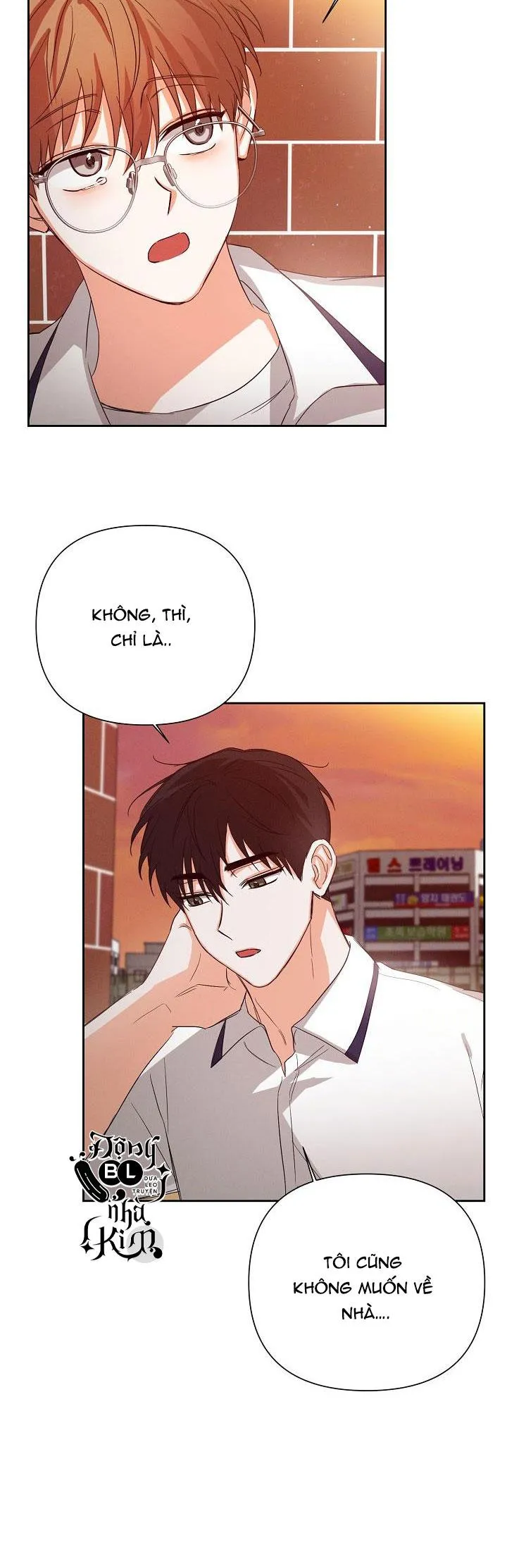 NINE TO NINE Chapter 21 Trang 17