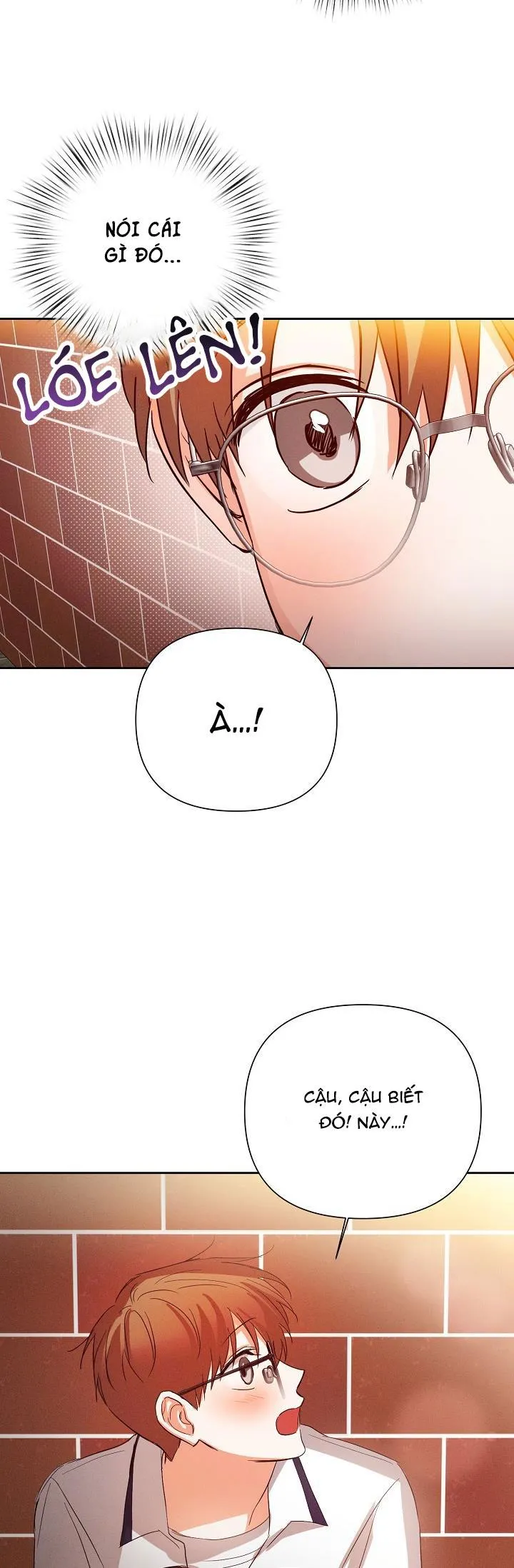 NINE TO NINE Chapter 21 Trang 20