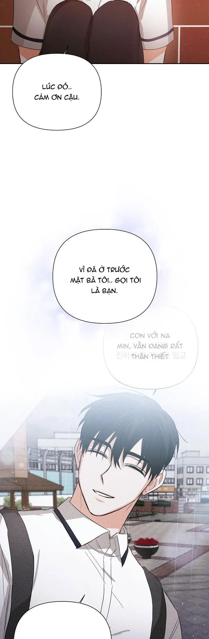 NINE TO NINE Chapter 21 Trang 21