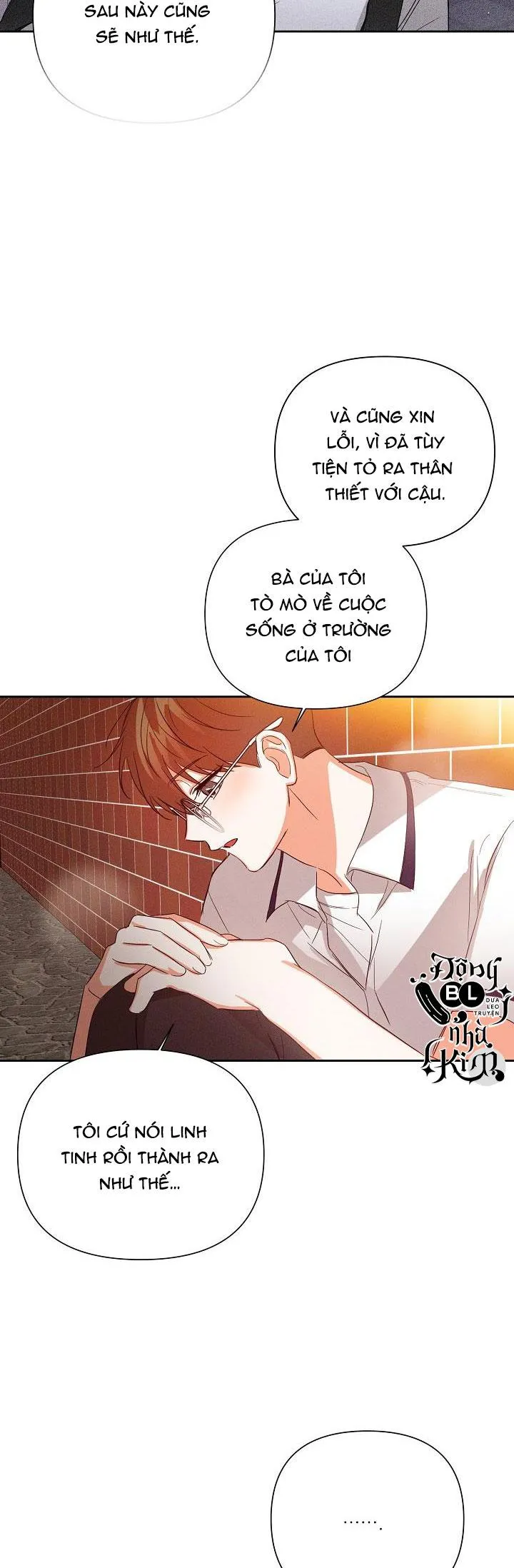 NINE TO NINE Chapter 21 Trang 22