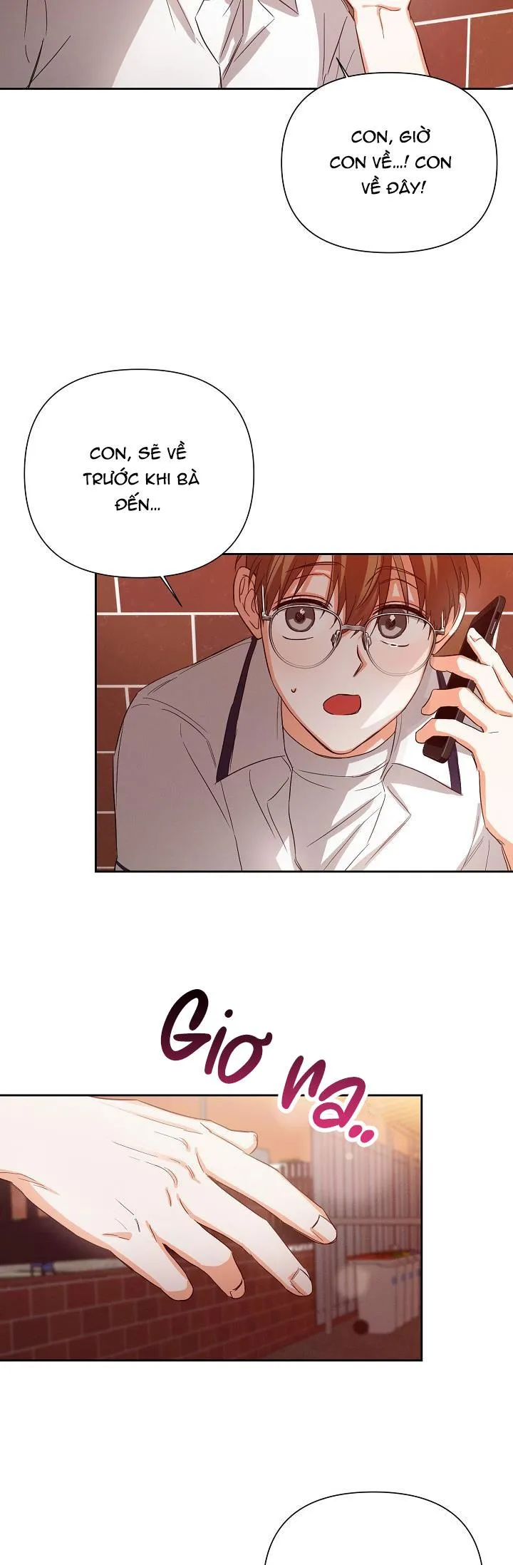 NINE TO NINE Chapter 21 Trang 26