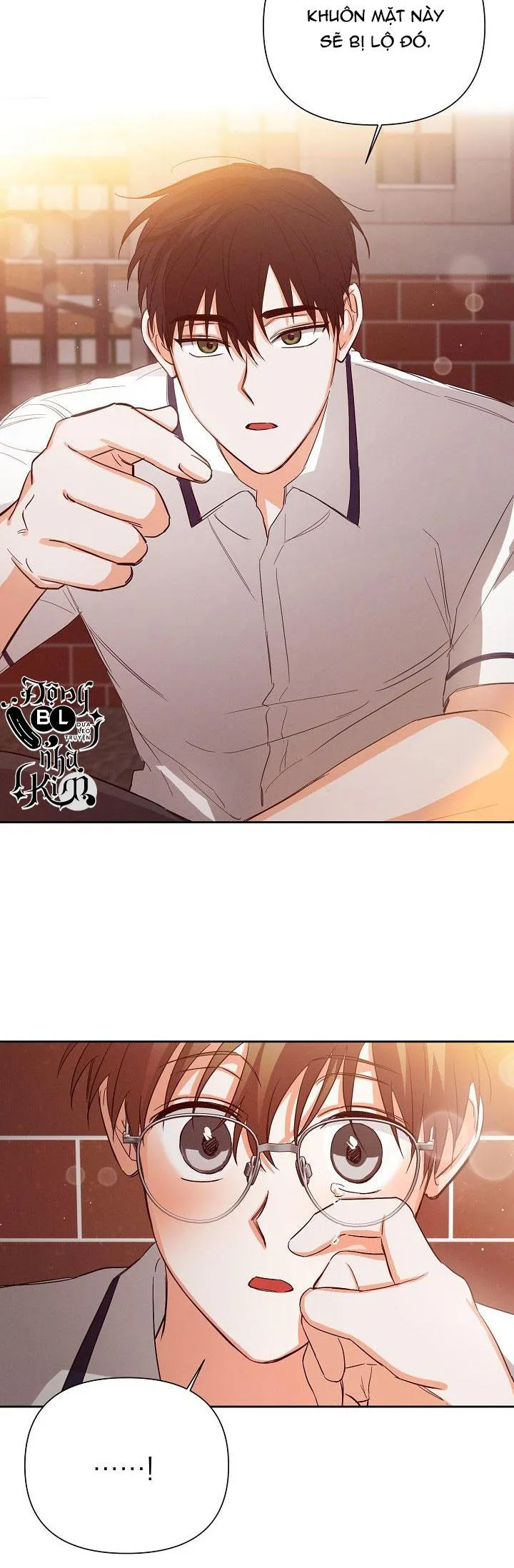 NINE TO NINE Chapter 21 Trang 27