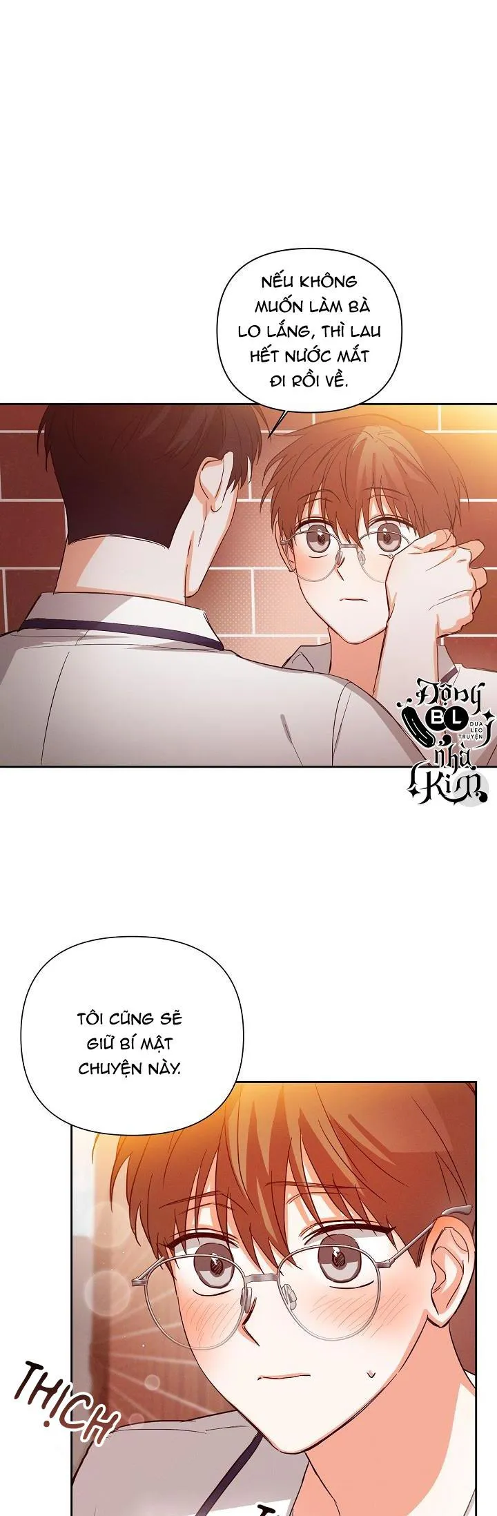 NINE TO NINE Chapter 21 Trang 28