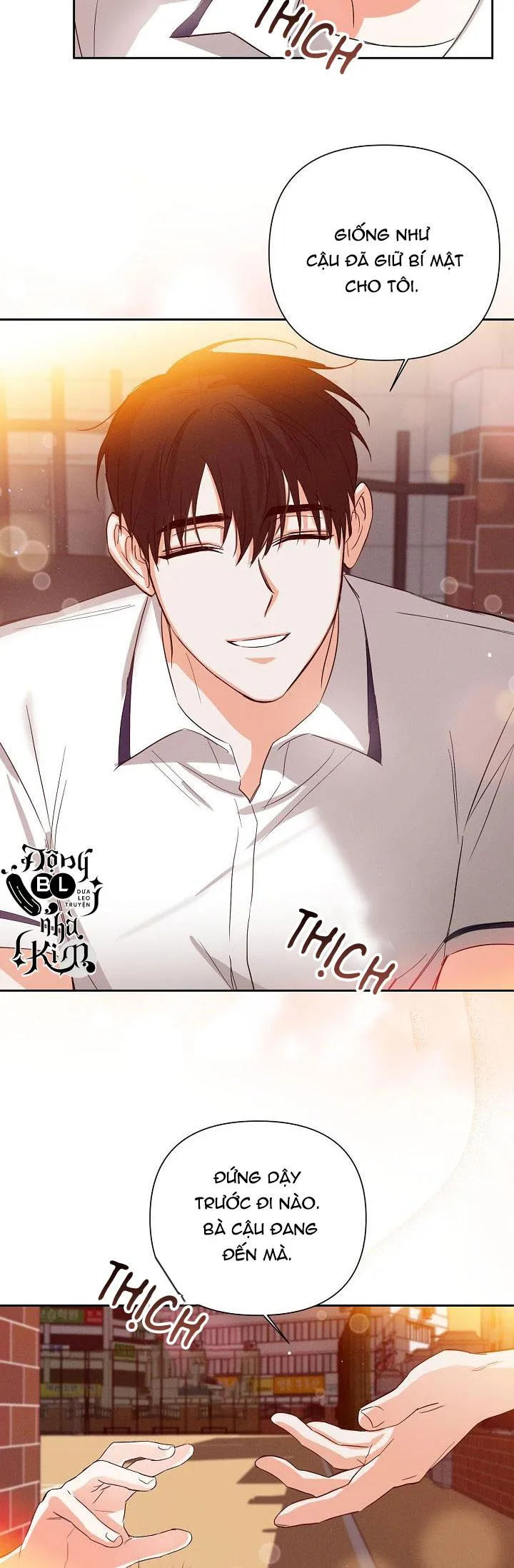 NINE TO NINE Chapter 21 Trang 29