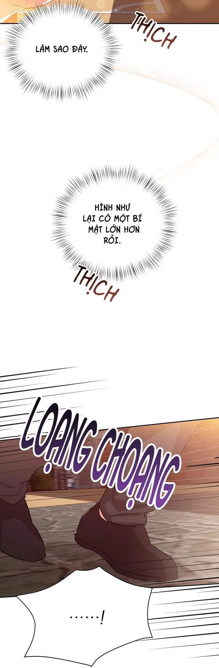 NINE TO NINE Chapter 21 Trang 30