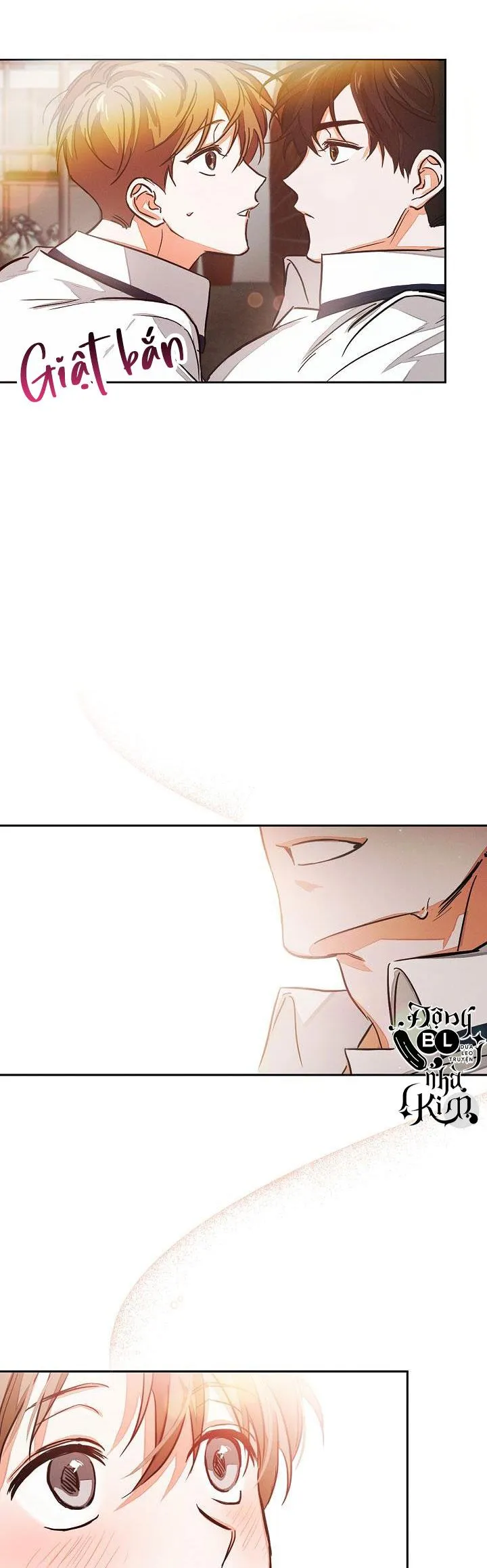 NINE TO NINE Chapter 21 Trang 32