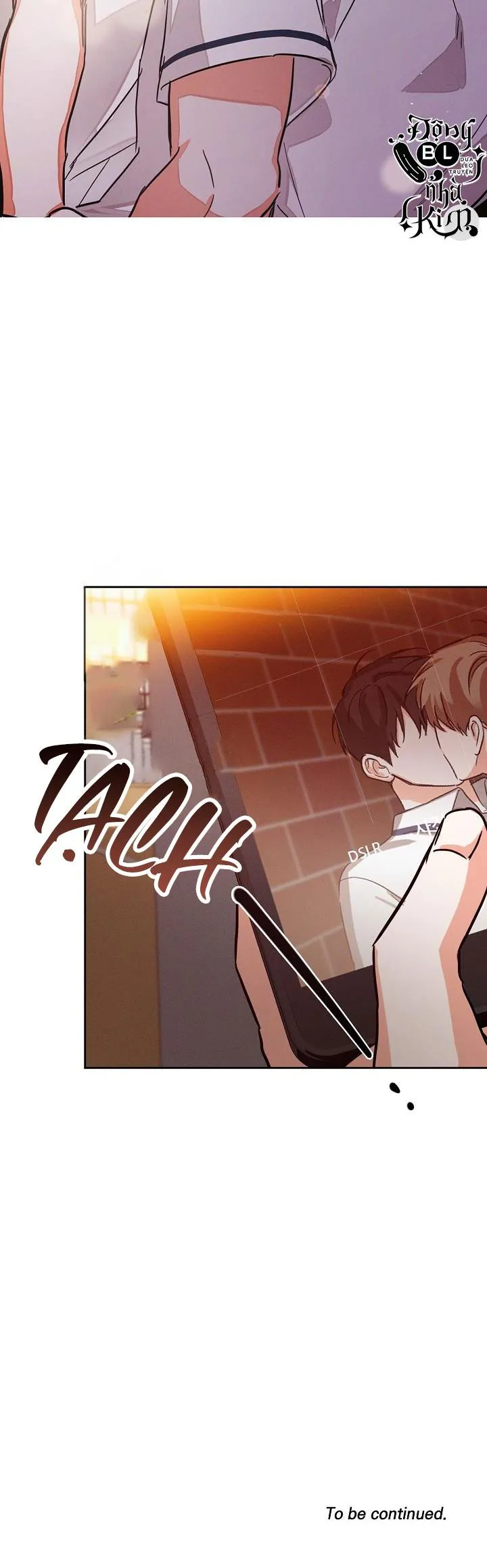 NINE TO NINE Chapter 21 Trang 35