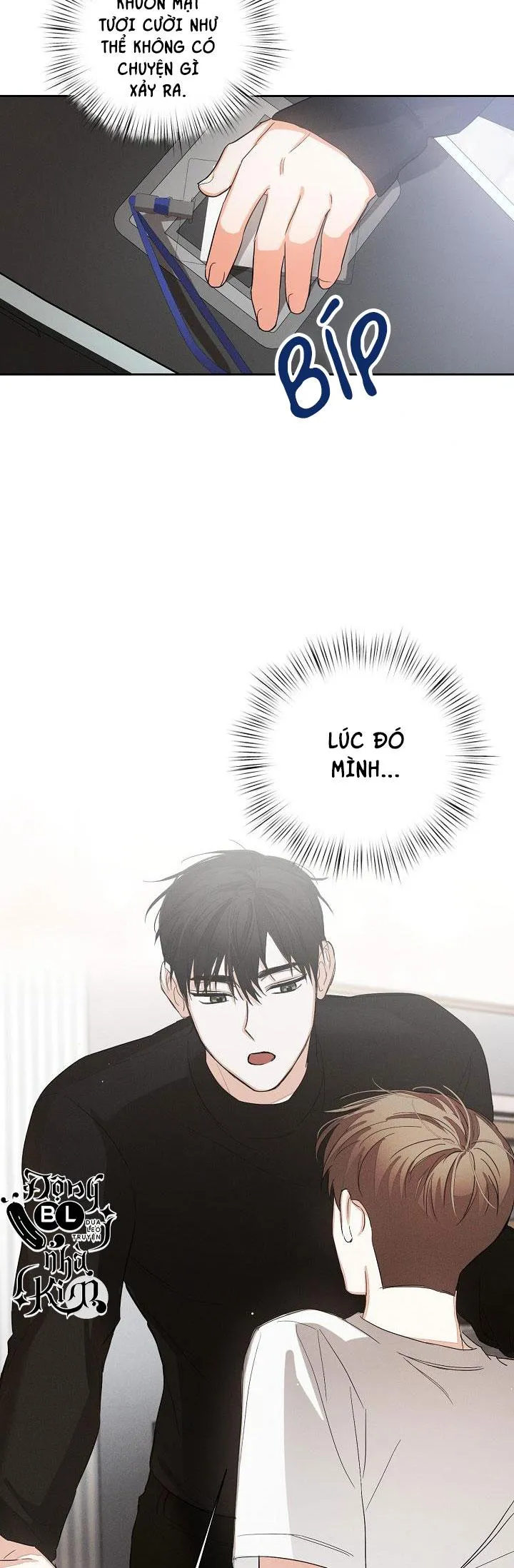 NINE TO NINE Chapter 22 Trang 4