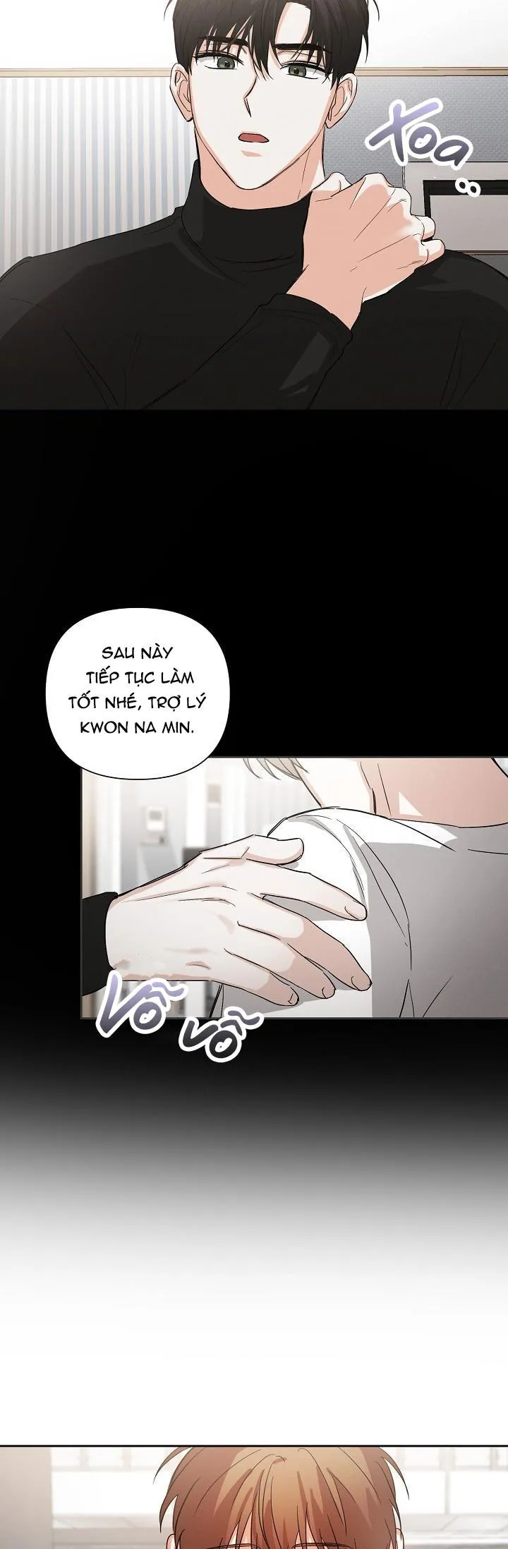 NINE TO NINE Chapter 22 Trang 6