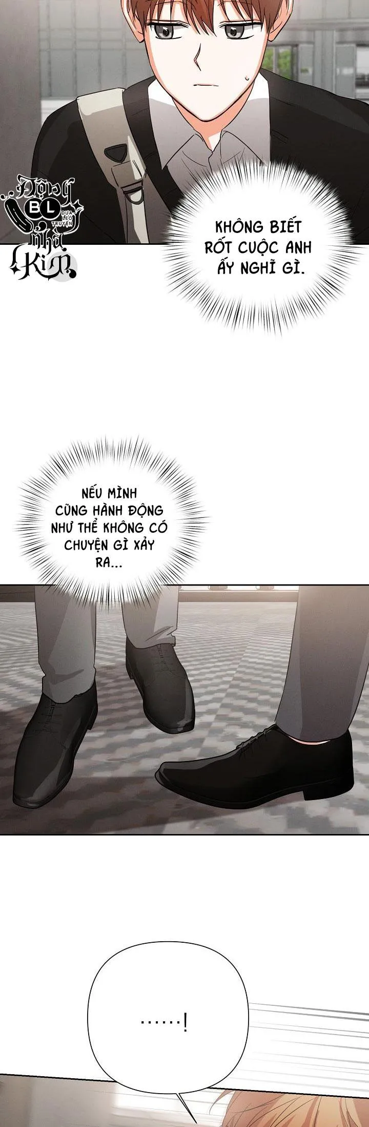 NINE TO NINE Chapter 22 Trang 7