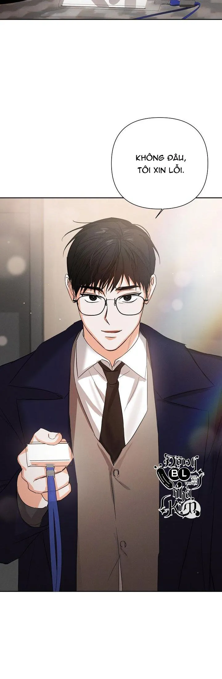 NINE TO NINE Chapter 22 Trang 9