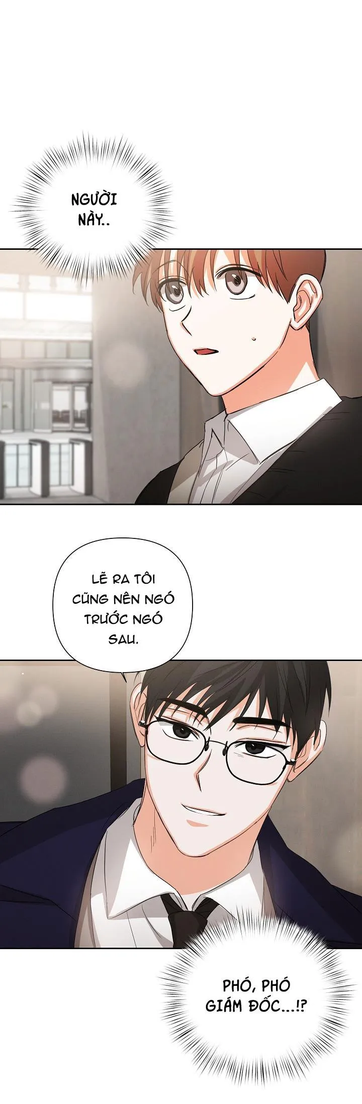 NINE TO NINE Chapter 22 Trang 10