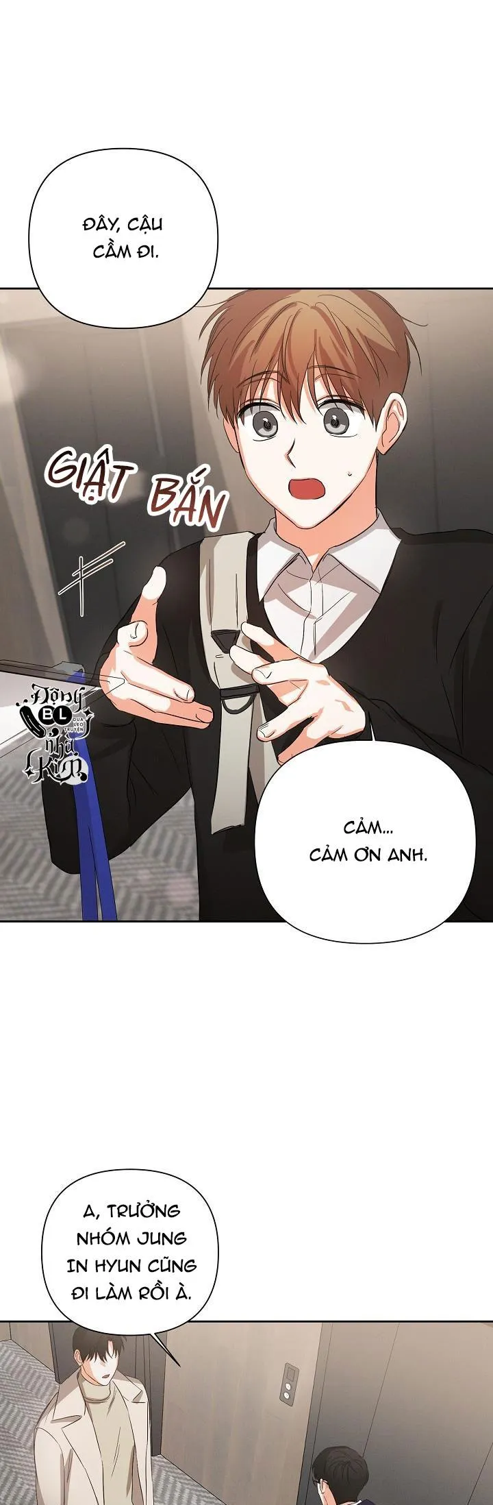 NINE TO NINE Chapter 22 Trang 11