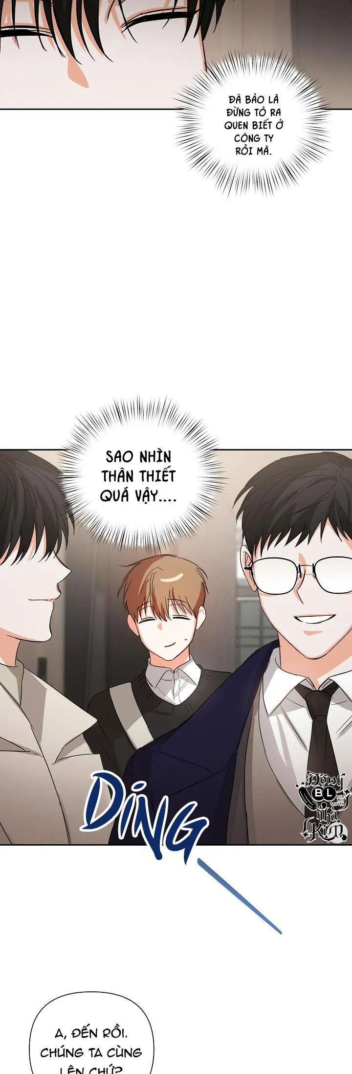 NINE TO NINE Chapter 22 Trang 13