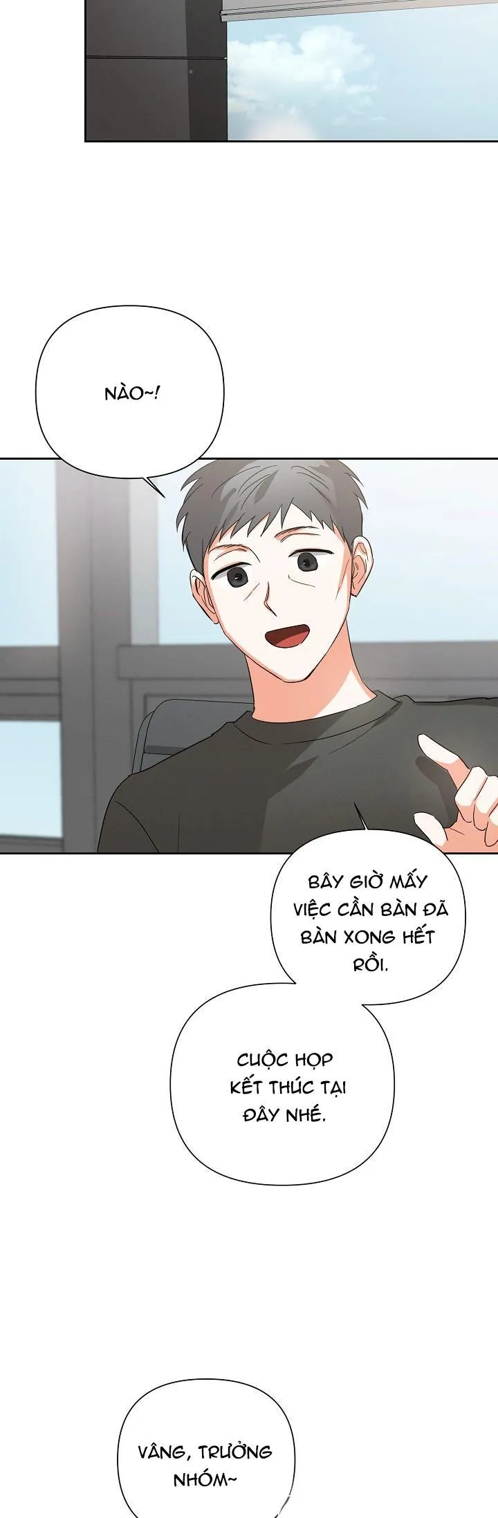 NINE TO NINE Chapter 22 Trang 15