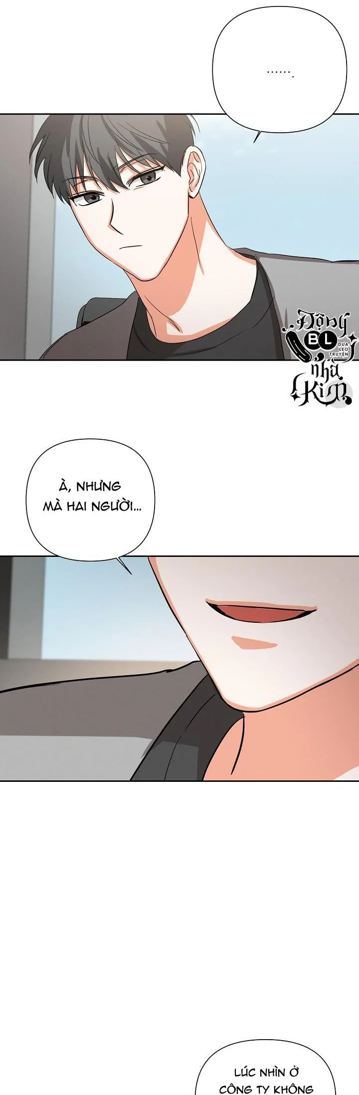 NINE TO NINE Chapter 22 Trang 18
