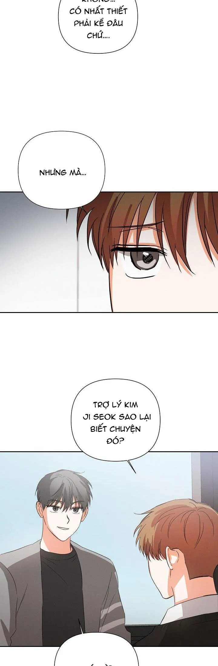 NINE TO NINE Chapter 22 Trang 24