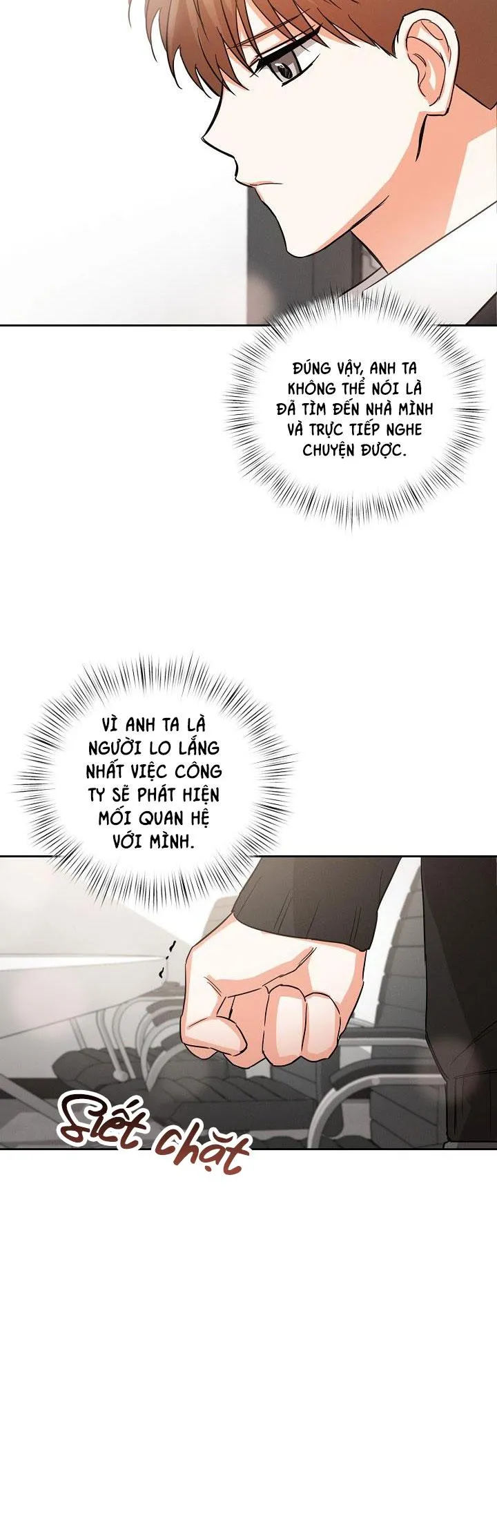 NINE TO NINE Chapter 22 Trang 27