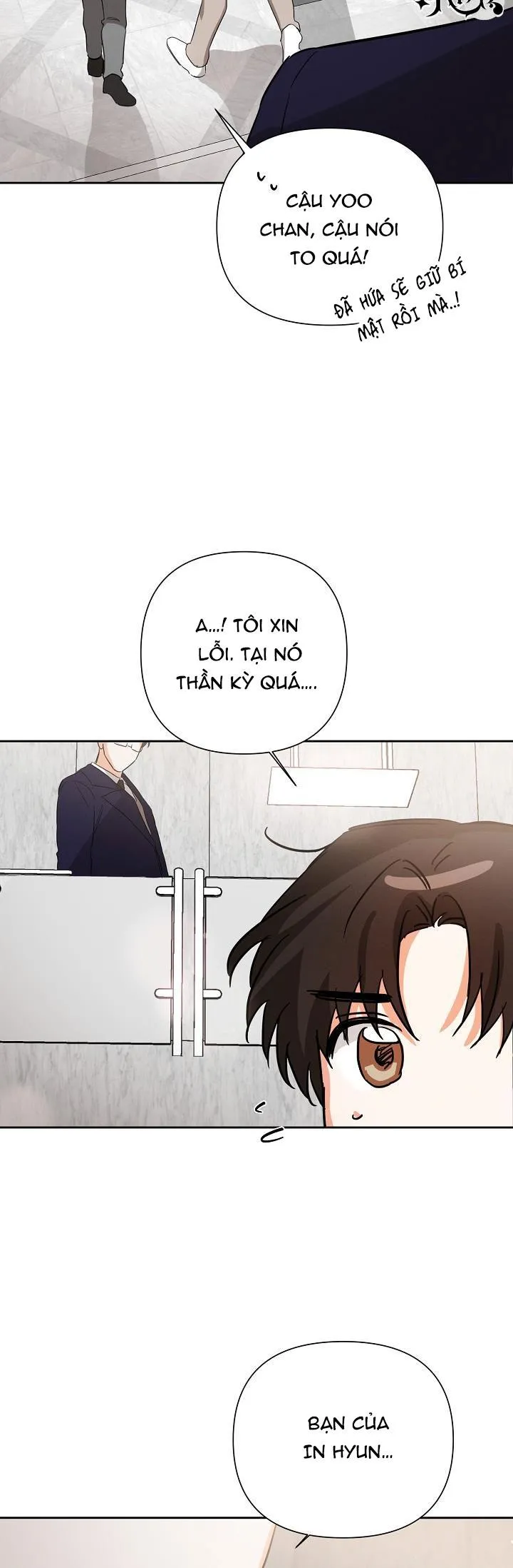 NINE TO NINE Chapter 22 Trang 30