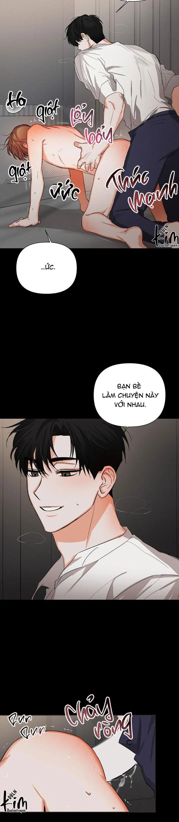 NINE TO NINE Chapter 23 Trang 4