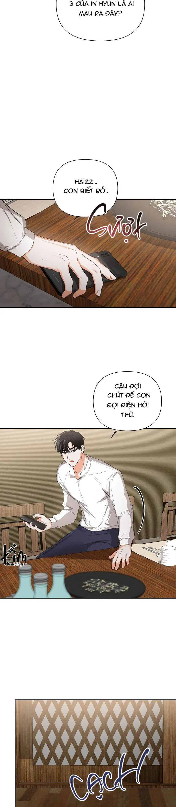 NINE TO NINE Chapter 23 Trang 10