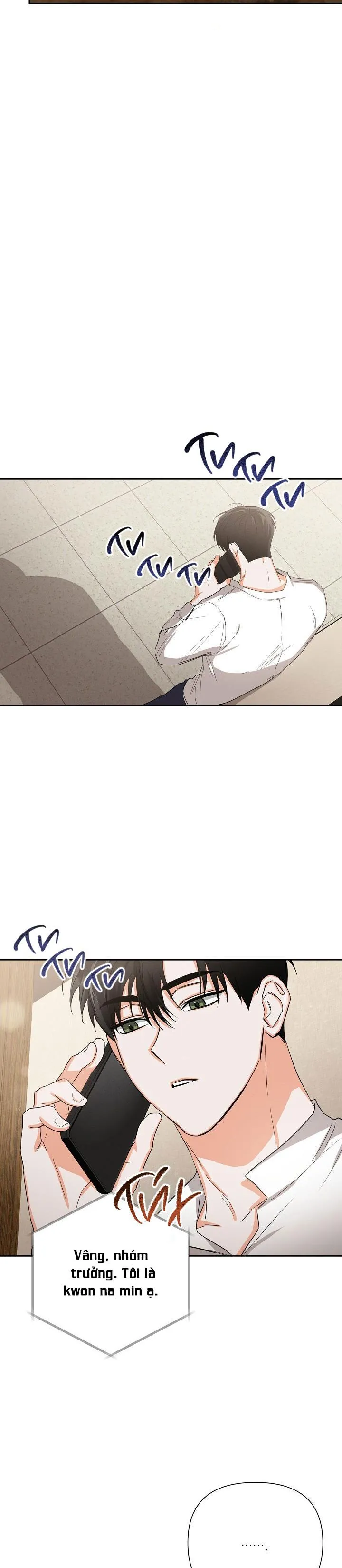 NINE TO NINE Chapter 23 Trang 11