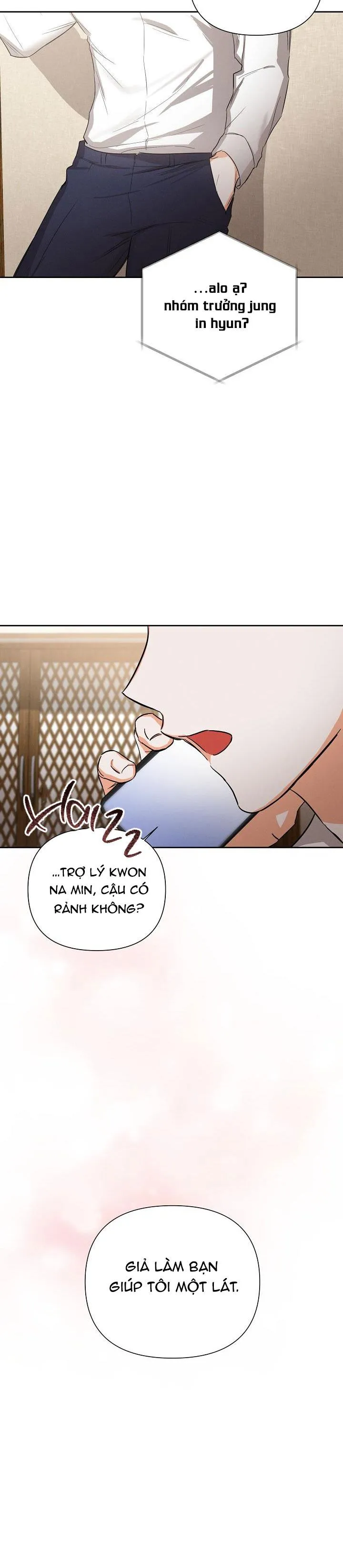 NINE TO NINE Chapter 23 Trang 12