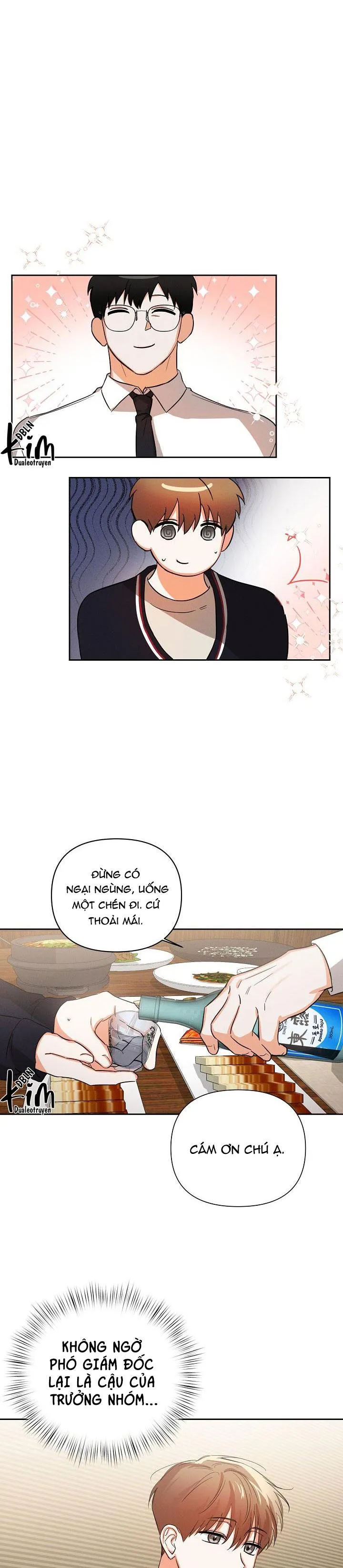 NINE TO NINE Chapter 23 Trang 13