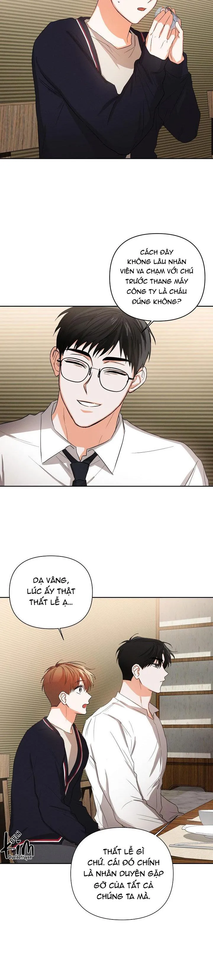 NINE TO NINE Chapter 23 Trang 14