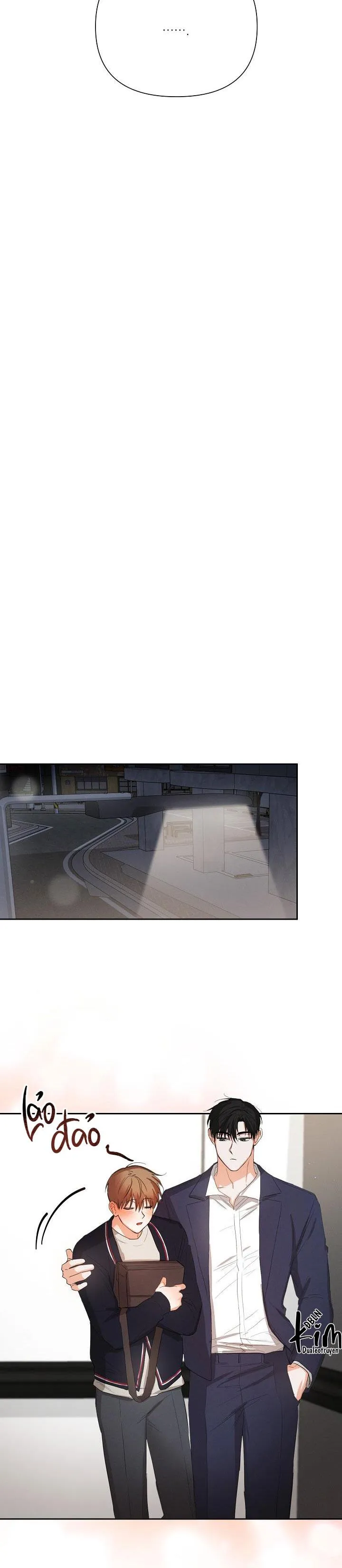 NINE TO NINE Chapter 23 Trang 19