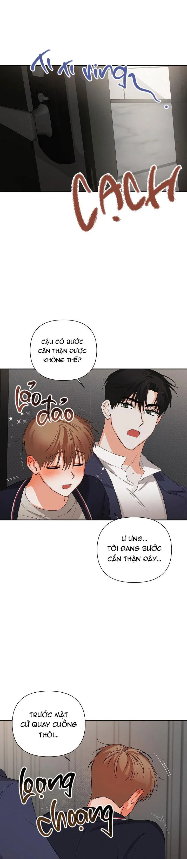 NINE TO NINE Chapter 23 Trang 22