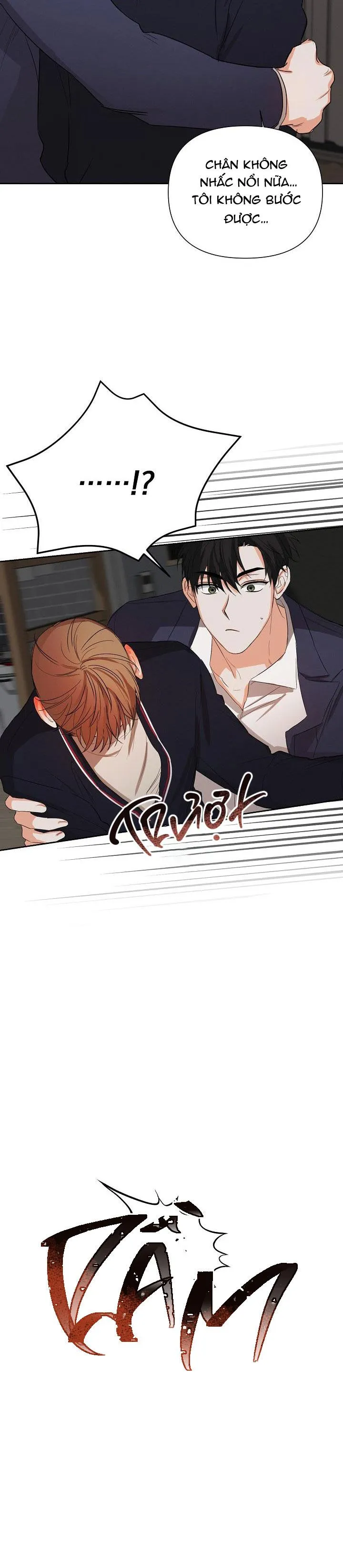 NINE TO NINE Chapter 23 Trang 23