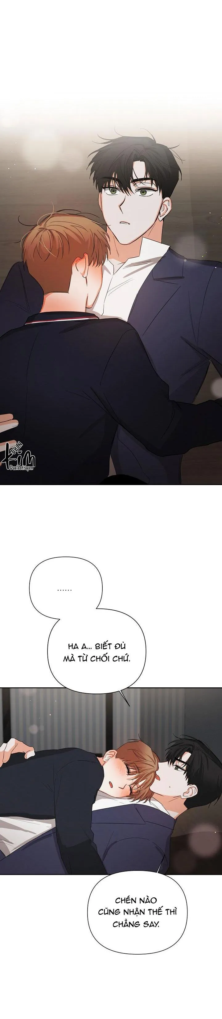 NINE TO NINE Chapter 23 Trang 24