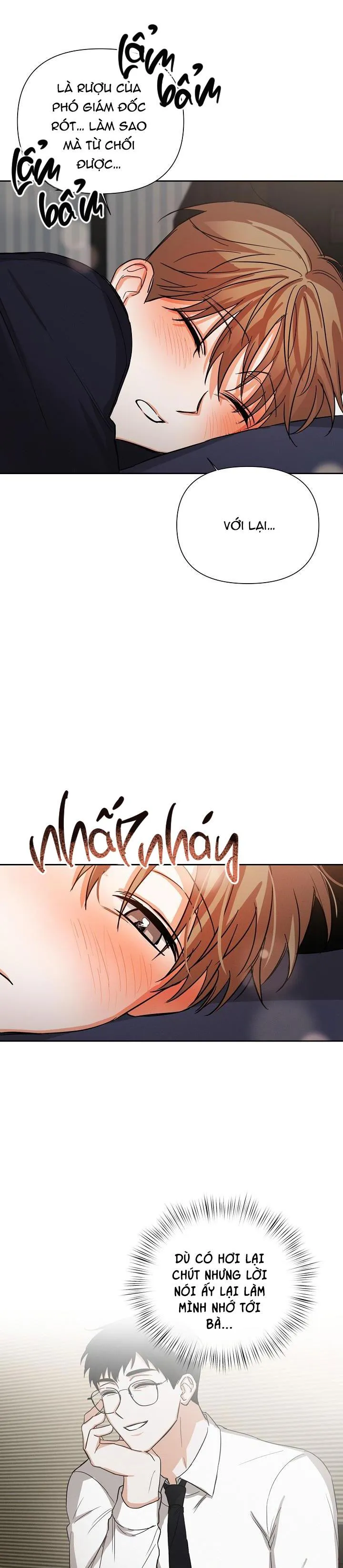 NINE TO NINE Chapter 23 Trang 25