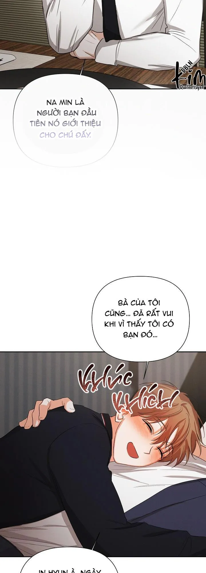 NINE TO NINE Chapter 23 Trang 26